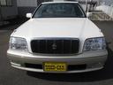 TOYOTA CROWN MAJESTA