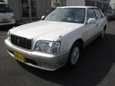 TOYOTA CROWN MAJESTA