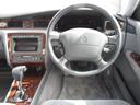 TOYOTA CROWN MAJESTA