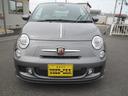 ABARTH ABARTH 595