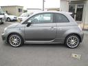 ABARTH ABARTH 595