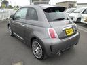 ABARTH ABARTH 595