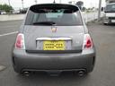 ABARTH ABARTH 595