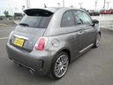 ABARTH ABARTH 595