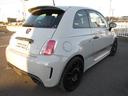 ABARTH ABARTH 595