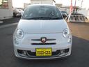 ABARTH ABARTH 595