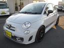 ABARTH ABARTH 595