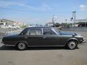 TOYOTA CENTURY