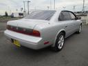 NISSAN INFINITI Q45