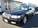 NISSAN CIMA