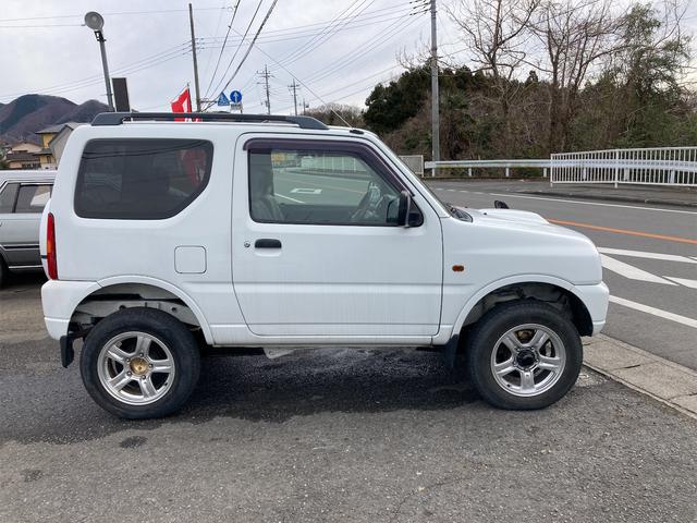 XC 4WD ターボ キーレス CDオーディオ ETC ルーフレール 背面タイヤ ドアバイザー ABS ダブルエアバッグ エアコン パワーステアリング パワーウインドウ 16インチアルミ(12枚目)