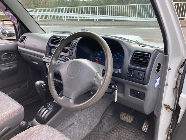 XC 4WD ターボ キーレス CDオーディオ ETC ルーフレール 背面タイヤ ドアバイザー ABS ダブルエアバッグ エアコン パワーステアリング パワーウインドウ 16インチアルミ(46枚目)