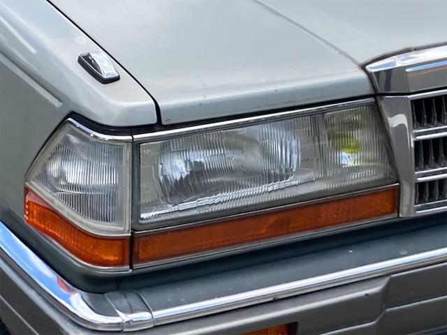SGL 社外15インチアルミ ナルディステアリング CDオーディオ エアコン パワーステアリング パワーウインドウ オートマ車 タイミングベルト交換済(8枚目)
