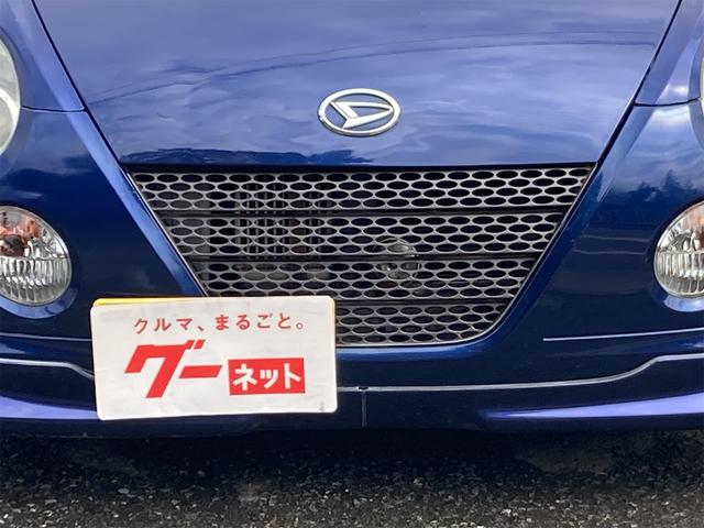 コペン ディタッチャブルトップ　限定２５０台　最軽量　５速マニュアル　リアスポイラー　フロントスポイラー　サイドリアエアロ　メモリーナビ　ＥＴＣ　ＣＤ　ＤＶＤ再生可　キーレス　Ｂｌｕｅｔｏｏｔｈ接続可　ＡＢＳ　ダブルエアバッグ（4枚目）