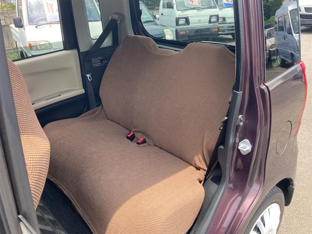 ルクラ Ｌ　メモリーナビ　地デジＴＶ　ＣＤ　ＤＶＤ再生可　ＥＴＣ　スマートキー　ライトレベライザー　電動格納ミラー　エコアイドル　ドアバイザー　リアワイパー　ＡＢＳ　ダブルエアバッグ　エアコン　パワステ　ＣＶＴ（56枚目）