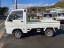 SUBARU SAMBAR TRUCK