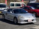 TOYOTA MR-S