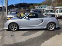 TOYOTA MR-S