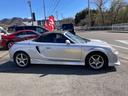TOYOTA MR-S