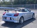 TOYOTA MR-S