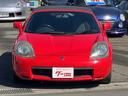 TOYOTA MR-S