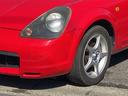TOYOTA MR-S