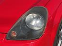 TOYOTA MR-S