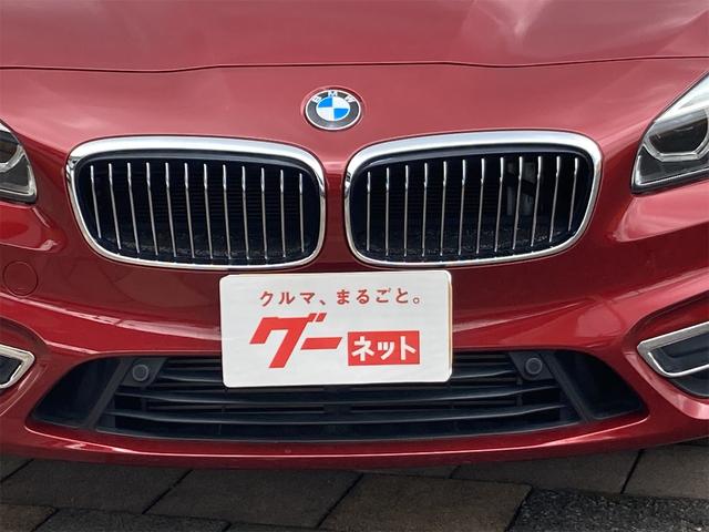 ＢＭＷ ２シリーズ