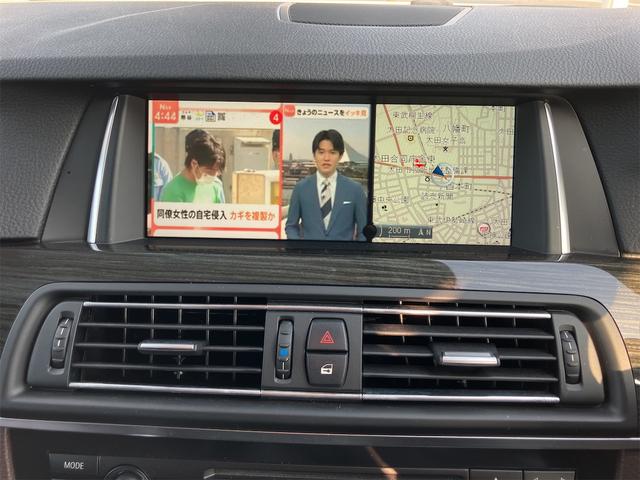 ５シリーズ ５２３ｄツーリング　ラグジュアリー　ディーラー車　右ハンドル　純正ナビ　地デジＴＶ　バックモニター　ＣＤ　ＤＶＤ再生可　本革シート　パワーシート　サンルーフ　アクティブクルーズコントロール　ＥＴＣ　プッシュスタート　シートヒーター（75枚目）