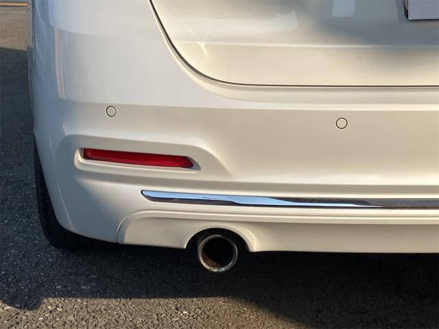 ３シリーズ ３２０ｄツーリング　ラグジュアリー　ディーラー車　右ハンドル　純正ナビ　地デジＴＶ　バックモニター　ＣＤ　ＤＶＤ再生可　本革シート　パワーシート　プッシュスタート　アクティブクルーズコントロール　インテリジェントセーフティ　Ｐバックドア（20枚目）
