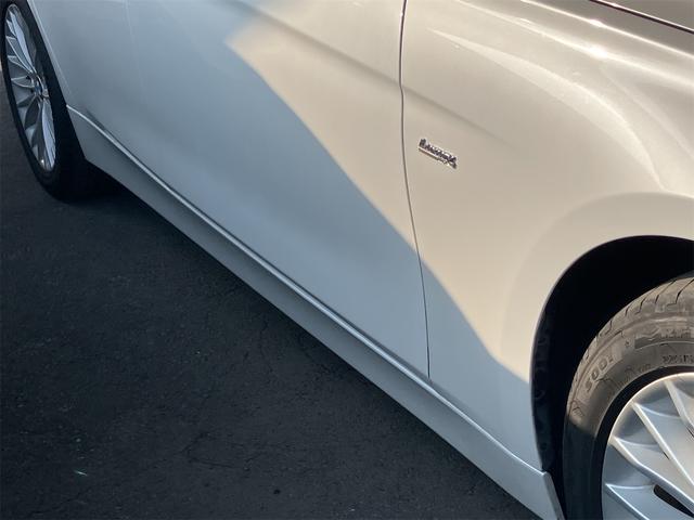 ３シリーズ ３２０ｄツーリング　ラグジュアリー　ディーラー車　右ハンドル　純正ナビ　地デジＴＶ　バックモニター　ＣＤ　ＤＶＤ再生可　本革シート　パワーシート　プッシュスタート　アクティブクルーズコントロール　インテリジェントセーフティ　Ｐバックドア（24枚目）
