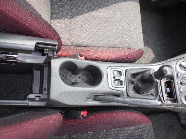 SS-I 5MT 車高調 社外アルミ 社外マフラー ナビ(7枚目)