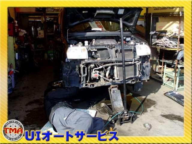 スイフト ＸＧエアロ　５ＭＴ　純正フルエアロ　Ｒスポイラー　純正１５インチアルミホイール　社外ＨＤＤナビ　テレビ　ドライブレコーダー　アルカンターラコンビシート　オートエアコン　スマートキー２個　ＡＢＳ　５速マニュアル（46枚目）