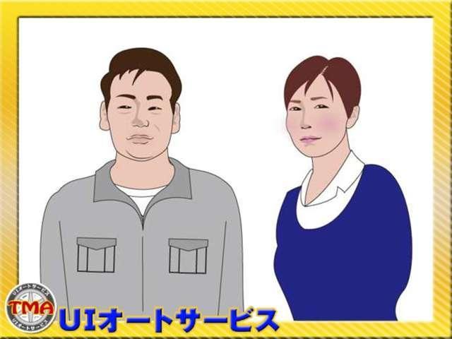 トヨタ クレスタ