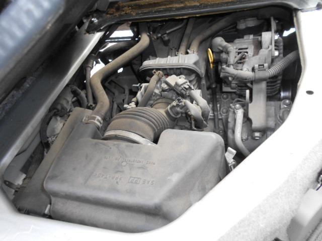 エブリイワゴン ＪＰ　キャンピング仕様　ベットキッド　ルールキャリア　インバーターＡＣ１００Ｖコンセット　冷凍冷蔵庫　床下収納　革調シートカバー　ナビ　ＥＴＣ　ドライブレコーダー　電動格納ミラー　Ｗエアバック　キーレス（19枚目）