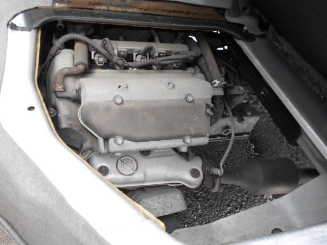 エブリイワゴン ＪＰ　キャンピング仕様　ベットキッド　ルールキャリア　インバーターＡＣ１００Ｖコンセット　冷凍冷蔵庫　床下収納　革調シートカバー　ナビ　ＥＴＣ　ドライブレコーダー　電動格納ミラー　Ｗエアバック　キーレス（20枚目）