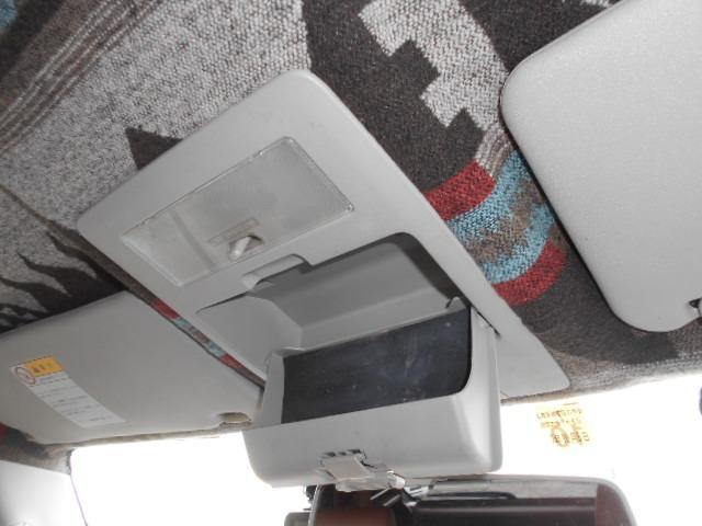 エブリイワゴン ＪＰ　キャンピング仕様　ベットキッド　ルールキャリア　インバーターＡＣ１００Ｖコンセット　冷凍冷蔵庫　床下収納　革調シートカバー　ナビ　ＥＴＣ　ドライブレコーダー　電動格納ミラー　Ｗエアバック　キーレス（32枚目）