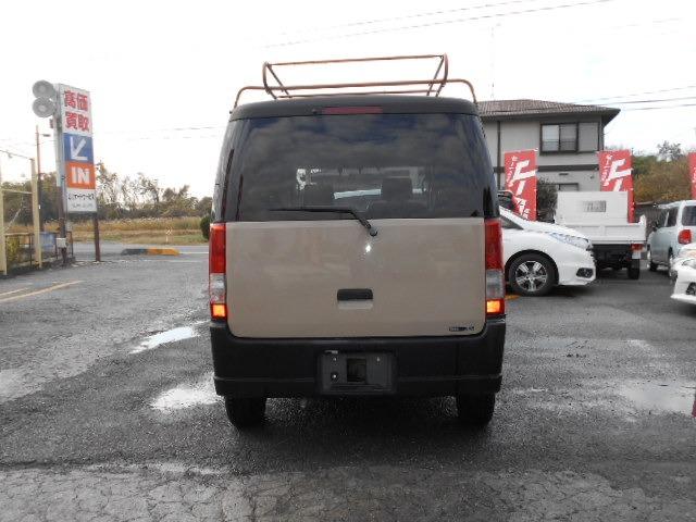 エブリイワゴン ＪＰ　キャンピング仕様　ベットキッド　ルールキャリア　インバーターＡＣ１００Ｖコンセット　冷凍冷蔵庫　床下収納　革調シートカバー　ナビ　ＥＴＣ　ドライブレコーダー　電動格納ミラー　Ｗエアバック　キーレス（44枚目）