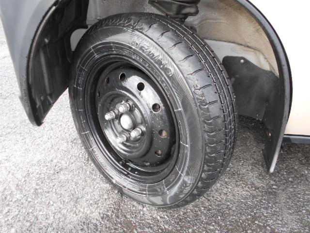 エブリイワゴン ＪＰ　キャンピング仕様　ベットキッド　ルールキャリア　インバーターＡＣ１００Ｖコンセット　冷凍冷蔵庫　床下収納　革調シートカバー　ナビ　ＥＴＣ　ドライブレコーダー　電動格納ミラー　Ｗエアバック　キーレス（49枚目）