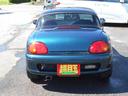 SUZUKI CAPPUCCINO