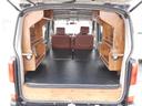 エブリイワゴン ＪＰ　キャンピング仕様　ベットキッド　ルールキャリア　インバーターＡＣ１００Ｖコンセット　冷凍冷蔵庫　床下収納　革調シートカバー　ナビ　ＥＴＣ　ドライブレコーダー　電動格納ミラー　Ｗエアバック　キーレス（4枚目）