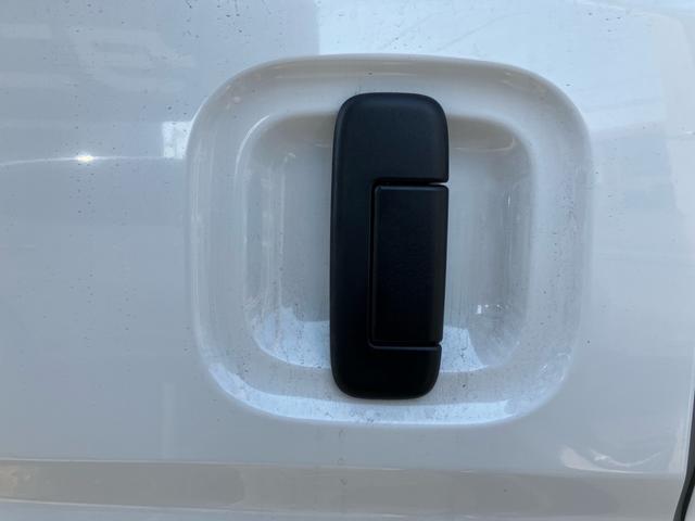 NV100クリッパーバン DX クリアランスソナー レーンアシスト パークアシスト アイドリングストップ インテリジェントエマージェンシーブレーキ エアバック エアコン 積載量350kg(18枚目)