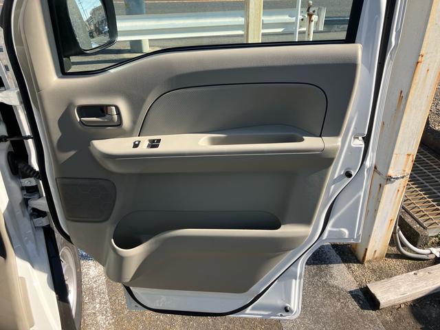 NV100クリッパーバン DX クリアランスソナー レーンアシスト パークアシスト アイドリングストップ インテリジェントエマージェンシーブレーキ エアバック エアコン 積載量350kg(35枚目)