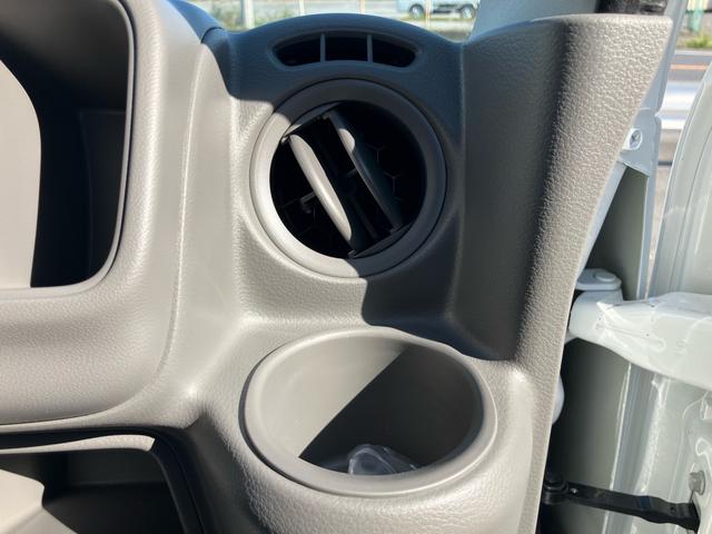 NV100クリッパーバン DX クリアランスソナー レーンアシスト パークアシスト アイドリングストップ インテリジェントエマージェンシーブレーキ エアバック エアコン 積載量350kg(37枚目)