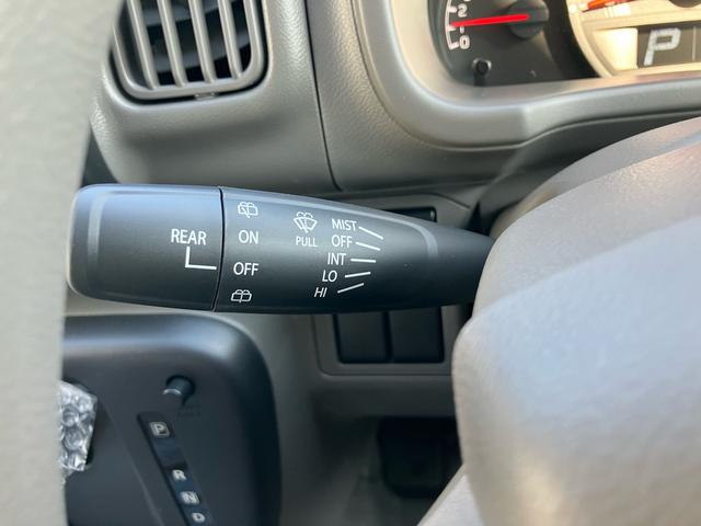 NV100クリッパーバン DX クリアランスソナー レーンアシスト パークアシスト アイドリングストップ インテリジェントエマージェンシーブレーキ エアバック エアコン 積載量350kg(45枚目)