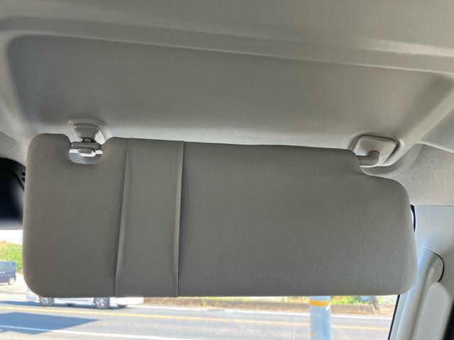 NV100クリッパーバン DX クリアランスソナー レーンアシスト パークアシスト アイドリングストップ インテリジェントエマージェンシーブレーキ エアバック エアコン 積載量350kg(46枚目)