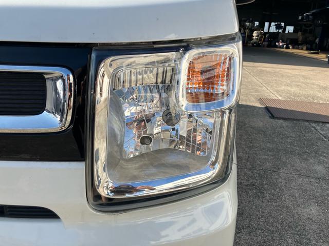 フレア ハイブリッドXG レーンアシスト アイドリングストップ ETC搭載 シートヒーター ベンチシート スマートキー エアバック パワーウインドウ(5枚目)