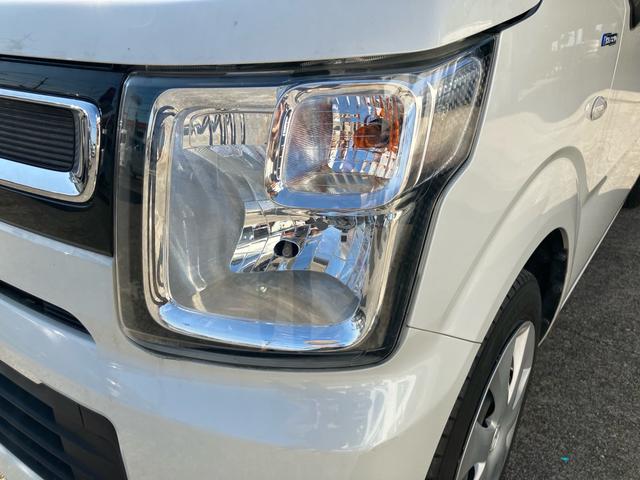 フレア ハイブリッドXG レーンアシスト アイドリングストップ ETC搭載 シートヒーター ベンチシート スマートキー エアバック パワーウインドウ(7枚目)