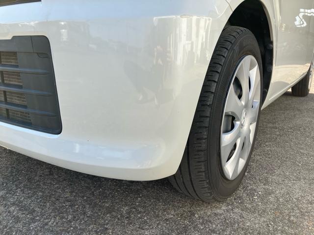 フレア ハイブリッドXG レーンアシスト アイドリングストップ ETC搭載 シートヒーター ベンチシート スマートキー エアバック パワーウインドウ(8枚目)