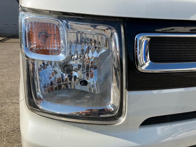 フレア ハイブリッドXG レーンアシスト アイドリングストップ ETC搭載 シートヒーター ベンチシート スマートキー エアバック パワーウインドウ(10枚目)